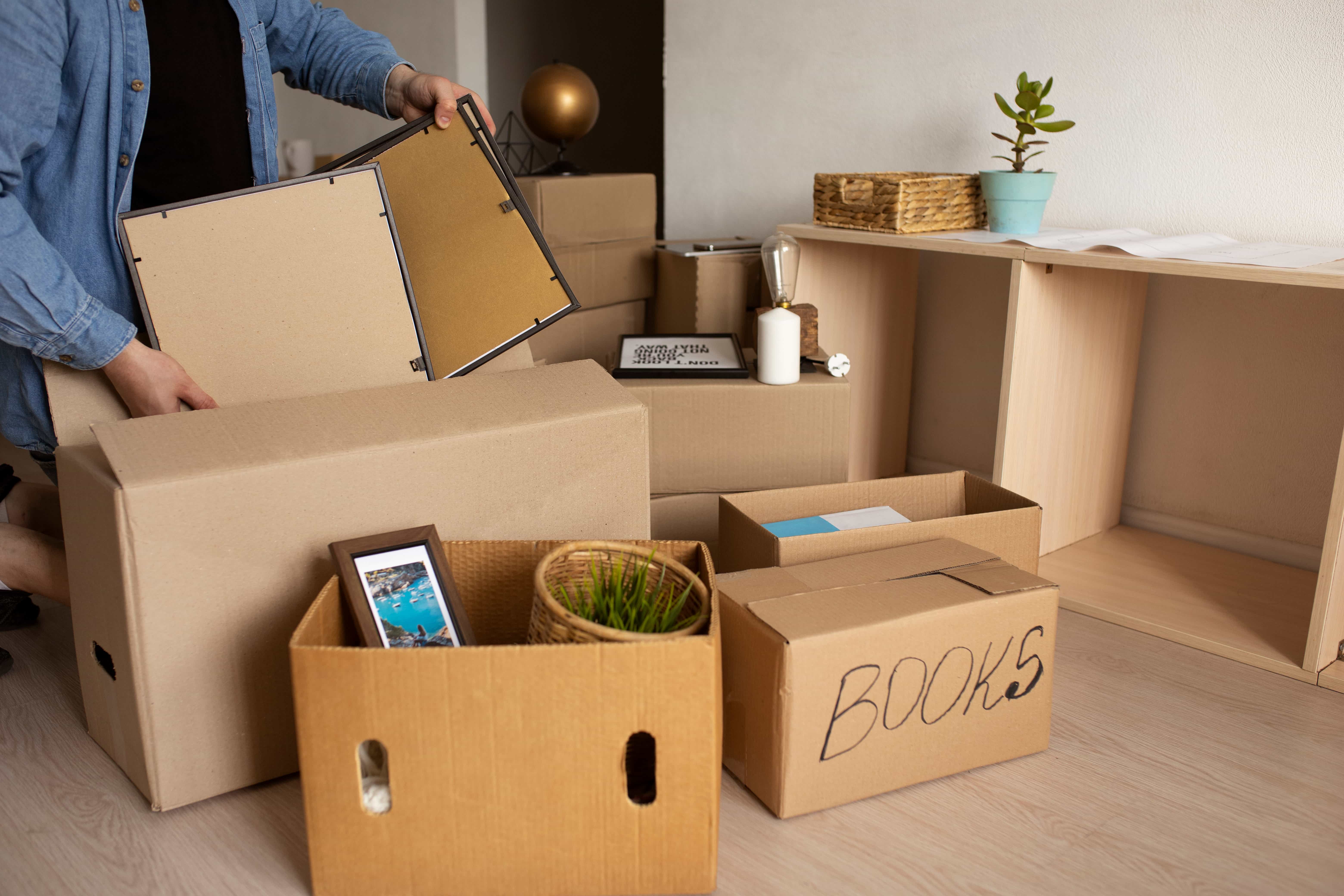 sort Items before moving
