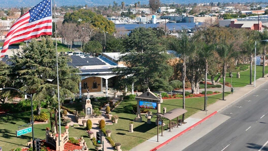 Moving Company El Monte Movers