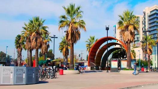 Moving Company North Hollywood Movers