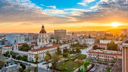 Moving Company Pasadena Movers