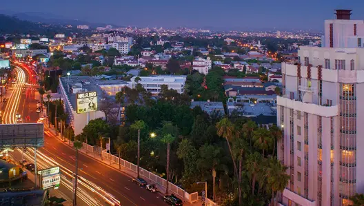 Moving Company West Hollywood Movers