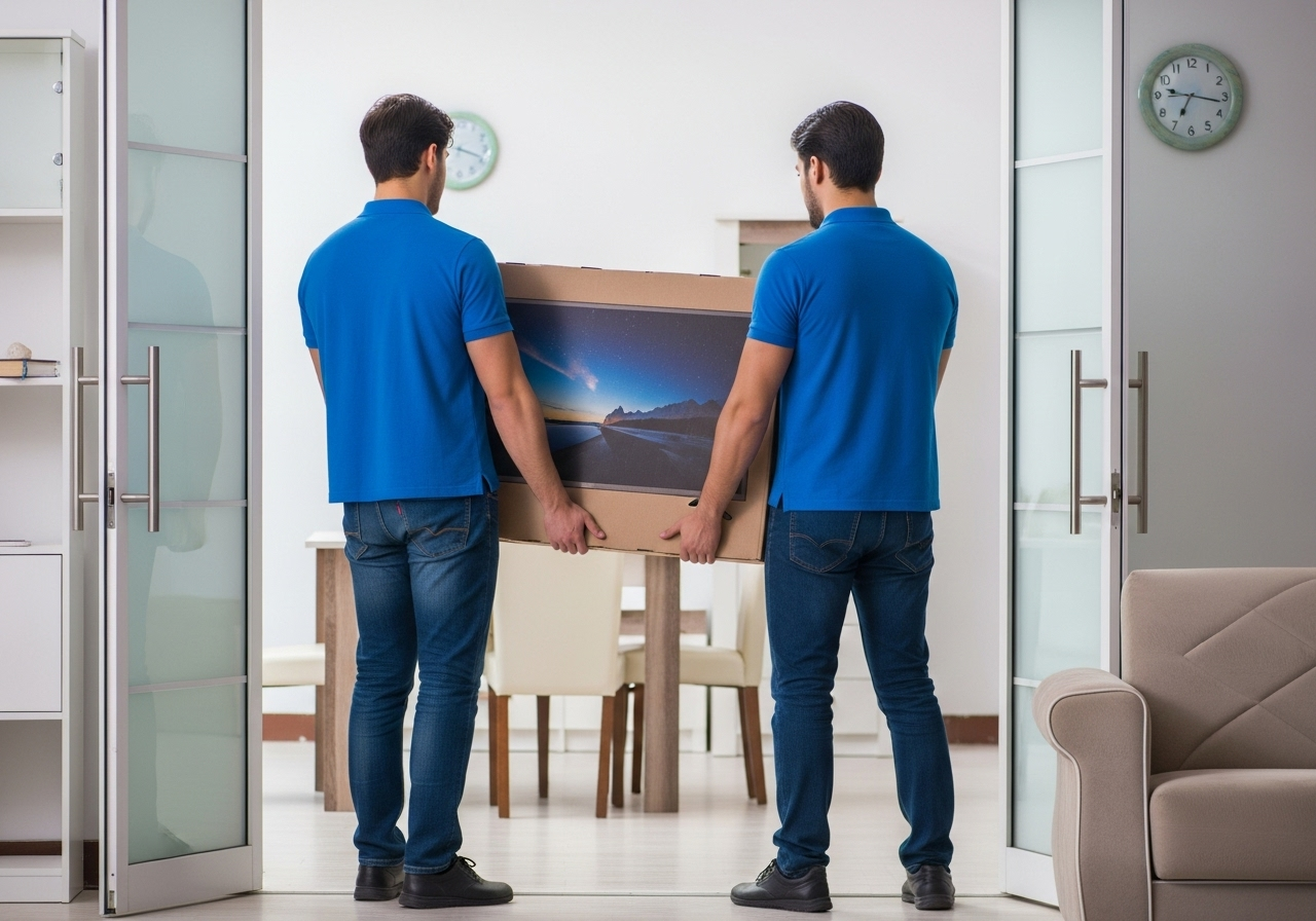 Facebook marketplace delivery