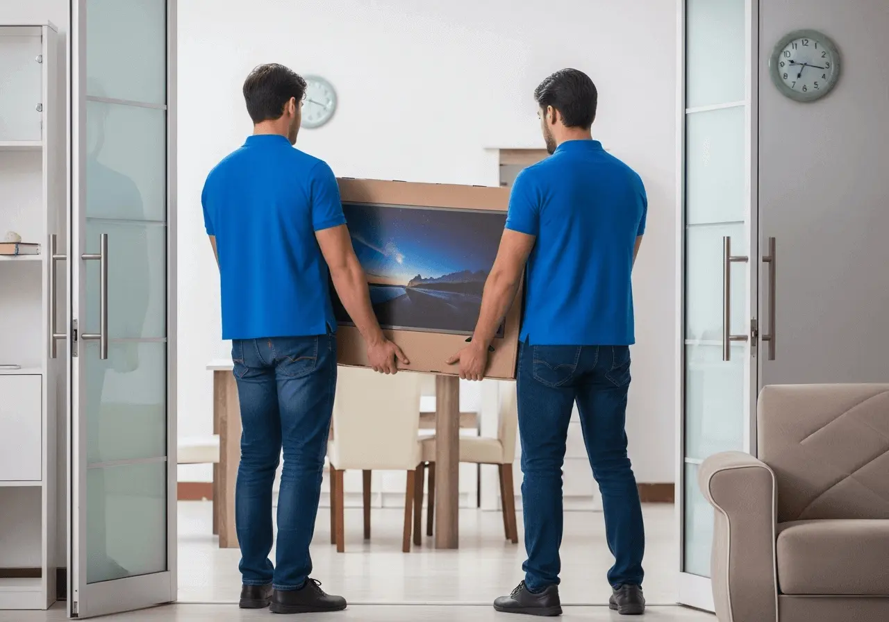 Facebook marketplace delivery