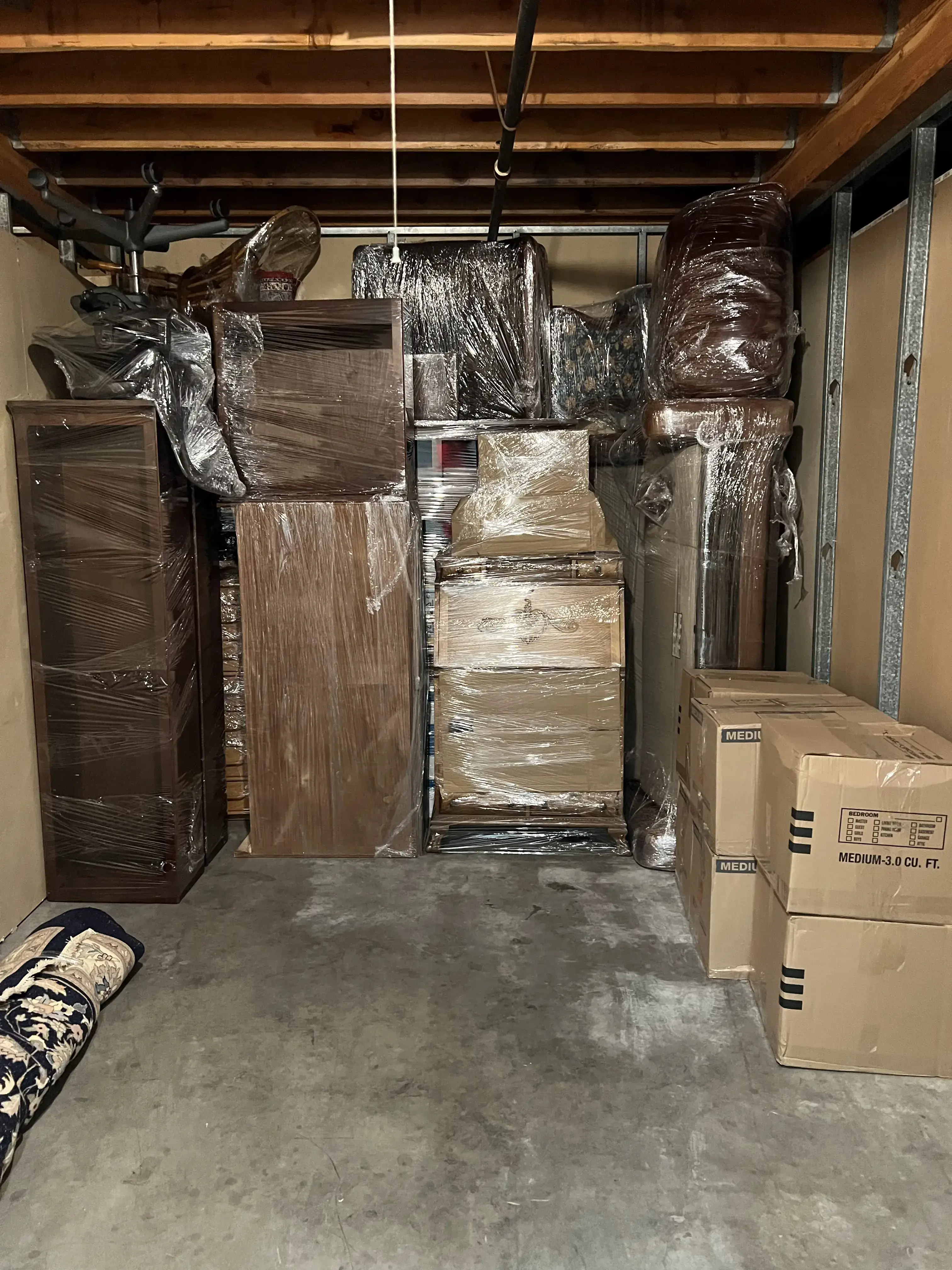 Office moving service in Santa Monica