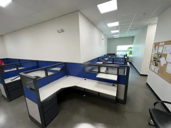 Office Reloaction Los Angeles 5 Points Moving