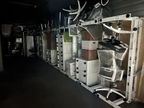 LA Office Reloaction company near me