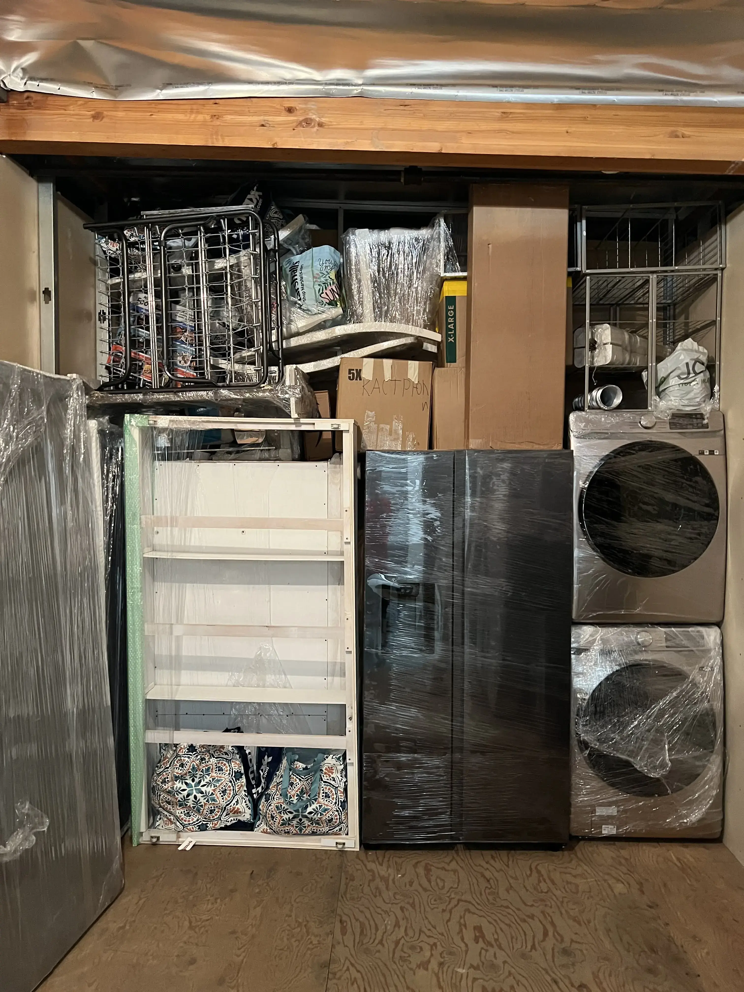 Washer and dryer movers